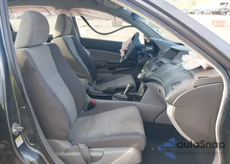 2008 Honda Accord 2.4 Lx-P z USA, uszkodzony, nr VIN 1HGCP26478A074151